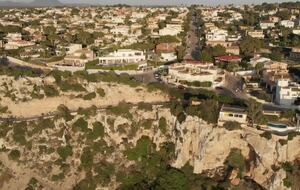 Architect Villa Bahia Blava - Llucmajor, Spain