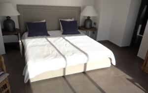 Architect Villa Bahia Blava - Llucmajor, Spain