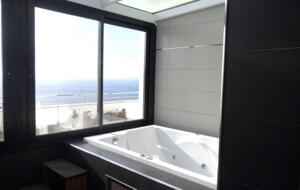 Architect Villa Bahia Blava - Llucmajor, Spain