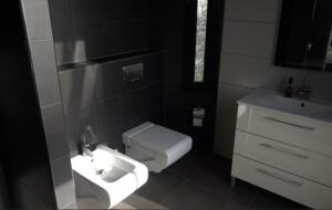 Architect Villa Bahia Blava - Llucmajor, Spain