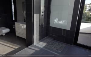 Architect Villa Bahia Blava - Llucmajor, Spain