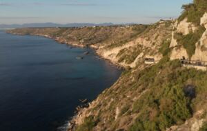 Architect Villa Bahia Blava - Llucmajor, Spain