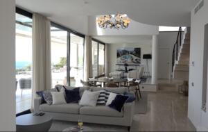 Architect Villa Bahia Blava - Llucmajor, Spain