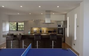 Architect Villa Bahia Blava - Llucmajor, Spain