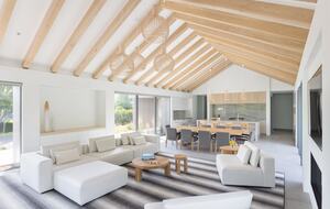 Ditch Mansion - Montauk, New York