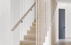 Ditch Mansion - Montauk, New York