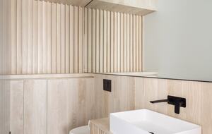 Ditch Mansion - Montauk, New York