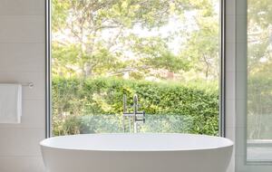 Ditch Mansion - Montauk, New York