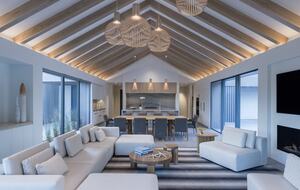 Ditch Mansion - Montauk, New York