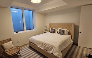 Ditch Mansion - Montauk, New York