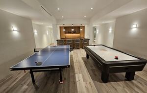 Ditch Mansion - Montauk, New York