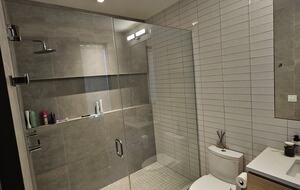 Ditch Mansion - Montauk, New York