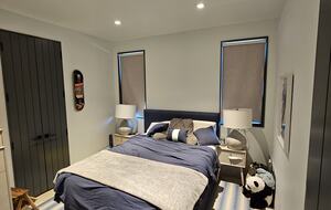 Ditch Mansion - Montauk, New York