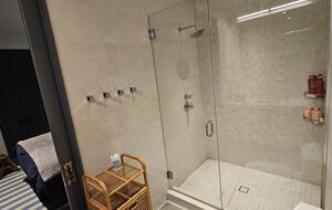 Ditch Mansion - Montauk, New York