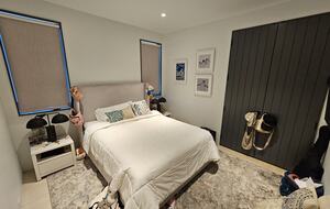 Ditch Mansion - Montauk, New York