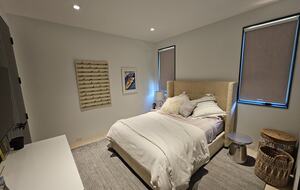 Ditch Mansion - Montauk, New York