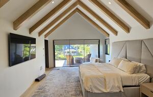 Ditch Mansion - Montauk, New York