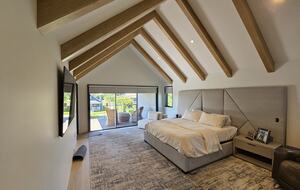 Ditch Mansion - Montauk, New York