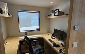 Ditch Mansion - Montauk, New York