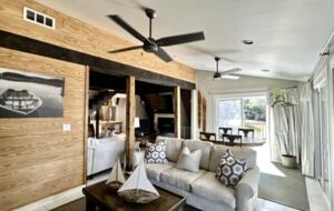 Goose Nest Cottage Lakefront Getaway - Eatonton, Georgia