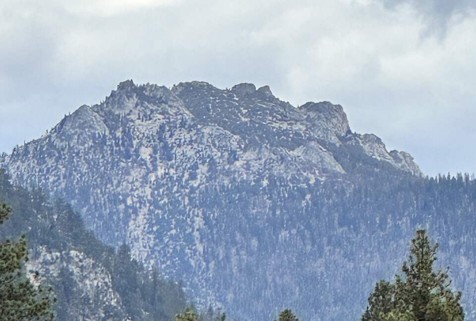 Luxurious Tahoe Cabin - South Lake Tahoe, California