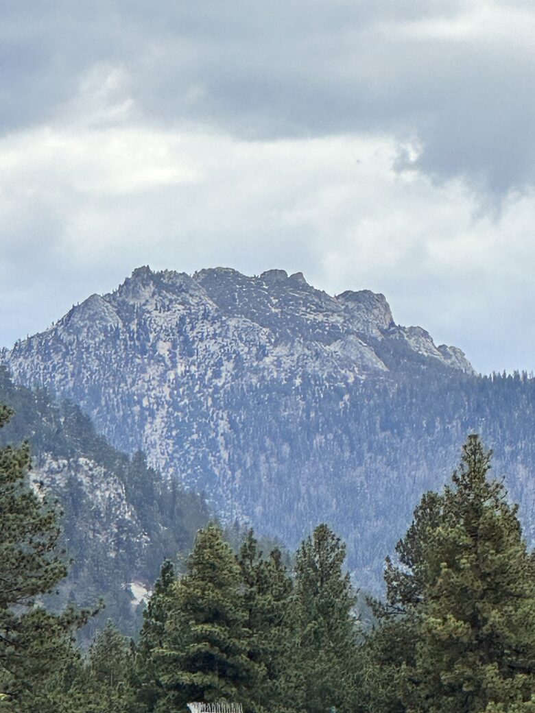 Luxurious Tahoe Cabin - South Lake Tahoe, California