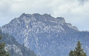 Luxurious Tahoe Cabin - South Lake Tahoe, California