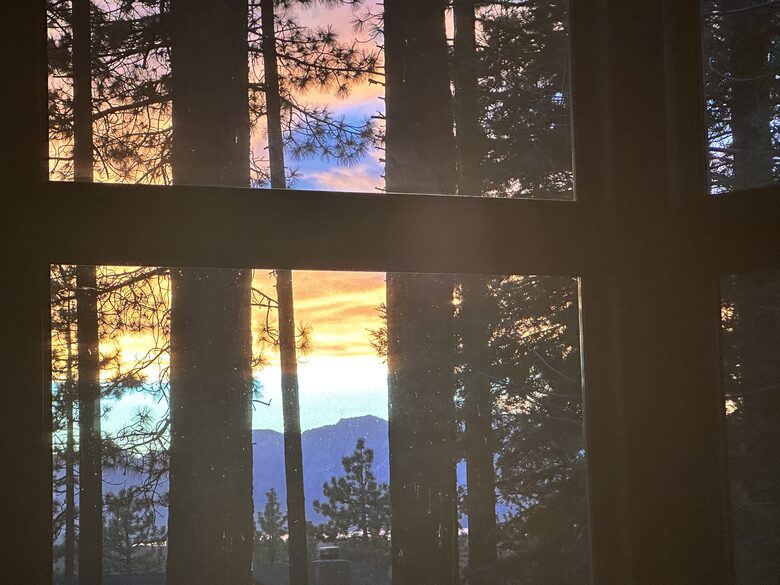 Luxurious Tahoe Cabin - South Lake Tahoe, California