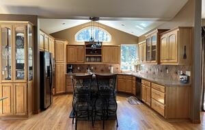 Luxurious Tahoe Cabin - South Lake Tahoe, California