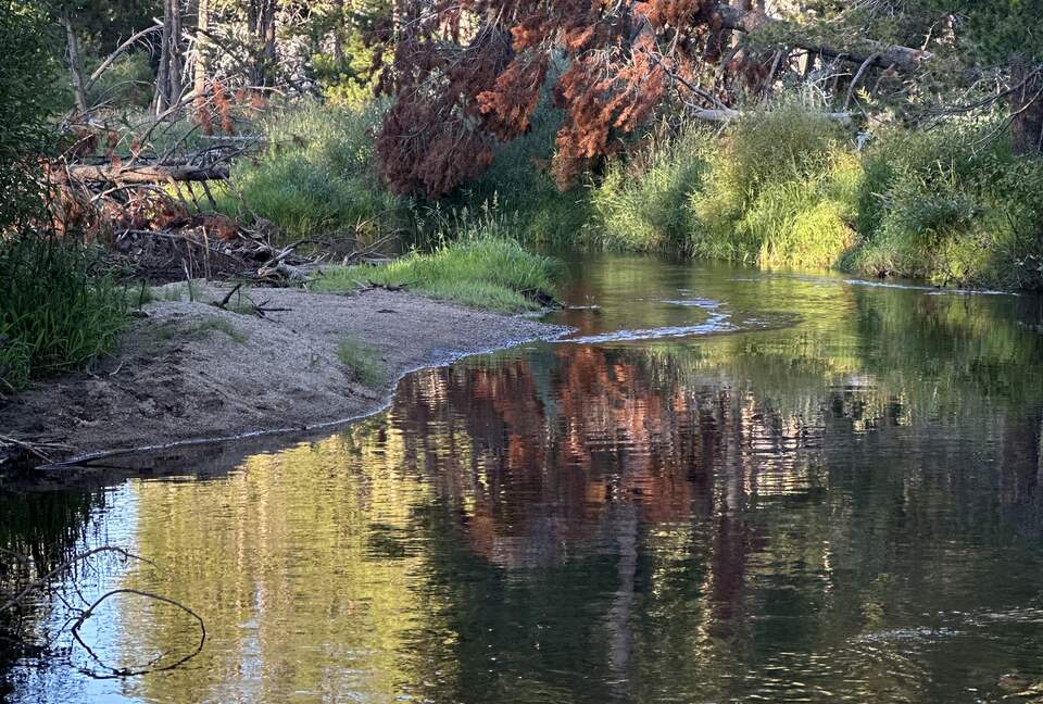 Luxurious Tahoe Cabin - South Lake Tahoe, California
