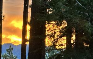 Luxurious Tahoe Cabin - South Lake Tahoe, California