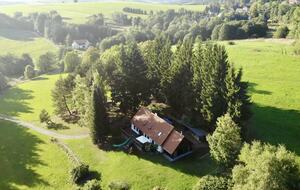 Bohemian Forest Paradise - Pohorská Ves, Czechia