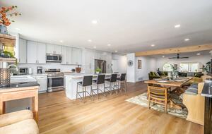 Luxurious Hacienda Hideaway in Arcadia - Phoenix, Arizona