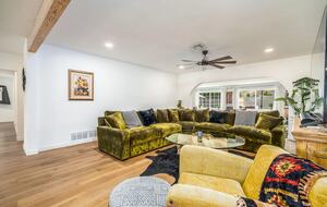 Luxurious Hacienda Hideaway in Arcadia - Phoenix, Arizona