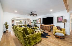 Luxurious Hacienda Hideaway in Arcadia - Phoenix, Arizona