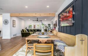 Luxurious Hacienda Hideaway in Arcadia - Phoenix, Arizona