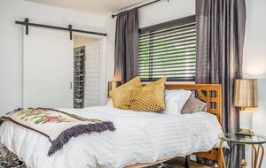 Luxurious Hacienda Hideaway in Arcadia - Phoenix, Arizona