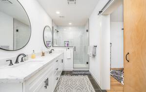 Luxurious Hacienda Hideaway in Arcadia - Phoenix, Arizona