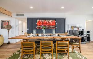 Luxurious Hacienda Hideaway in Arcadia - Phoenix, Arizona