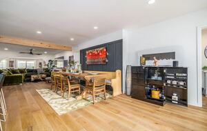 Luxurious Hacienda Hideaway in Arcadia - Phoenix, Arizona