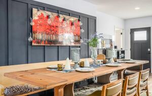 Luxurious Hacienda Hideaway in Arcadia - Phoenix, Arizona