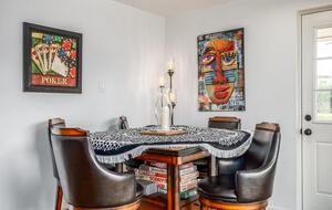 Luxurious Hacienda Hideaway in Arcadia - Phoenix, Arizona