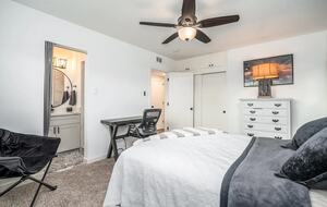 Luxurious Hacienda Hideaway in Arcadia - Phoenix, Arizona