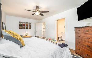 Luxurious Hacienda Hideaway in Arcadia - Phoenix, Arizona