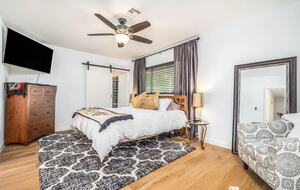 Luxurious Hacienda Hideaway in Arcadia - Phoenix, Arizona