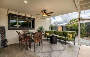 Luxurious Hacienda Hideaway in Arcadia - Phoenix, Arizona