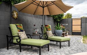 Luxurious Hacienda Hideaway in Arcadia - Phoenix, Arizona