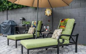 Luxurious Hacienda Hideaway in Arcadia - Phoenix, Arizona