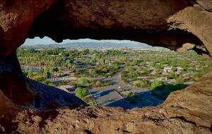 Luxurious Hacienda Hideaway in Arcadia - Phoenix, Arizona