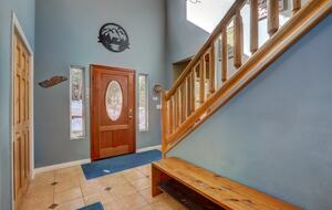 Chateau de Corbeau - South Lake Tahoe, California